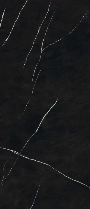 Плитка black origin 6mm lapp 120x278 ATLAS CONCORDE italy Marvel meraviglia арт. AJH6