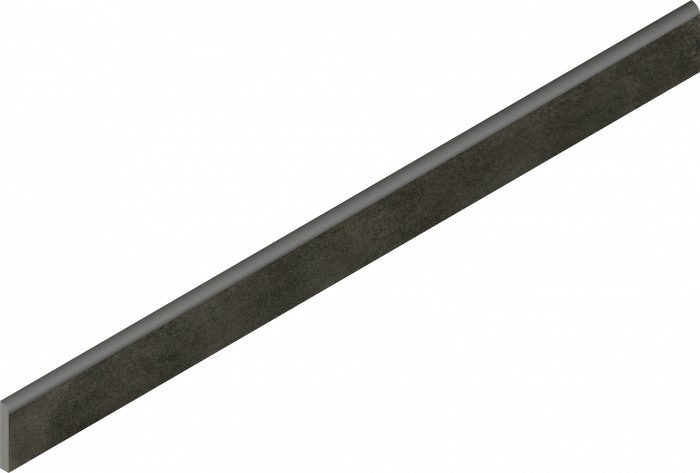 Плинтус брасс дарк 7,2x80 Italon Континуум арт. 610130005318