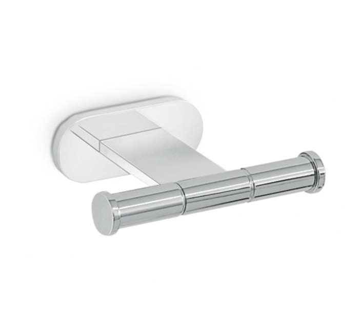 Крючок Newform Round Accessories цвет хром арт. 67222.21.018