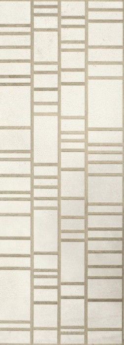 Плитка shoji white 45x120 FANALCEYLAN Elements арт. n087009