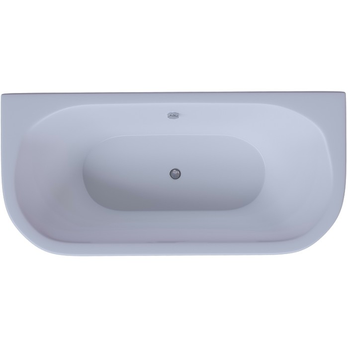 Ванна с фронтальным экраном +бок.экр.2шт. Aquatek Морфей арт. MOR190-0000014