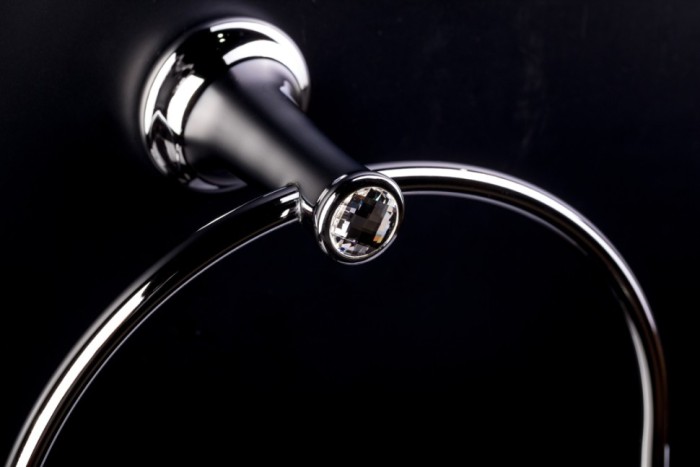 Держатель для полотенца, Boheme Puro - 10705