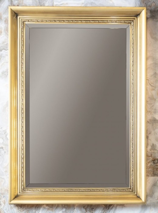 Зеркало terso 700х1000 bronze с подсветкой, Boheme Neoart - 560-BR