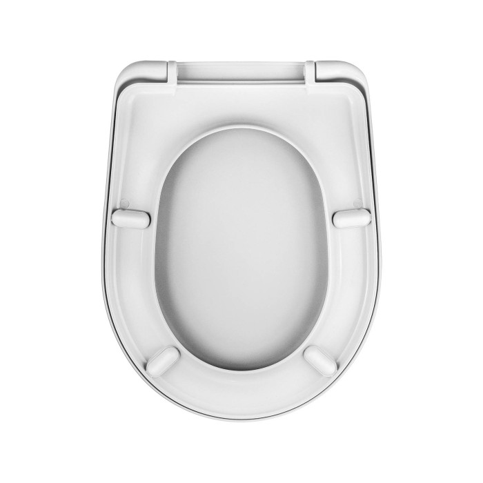 Сиденье для унитаза Berges Koral A  арт. 011201