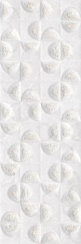 Настенная плитка Concept White 120x40 Bleuemix Keraben арт. 000822