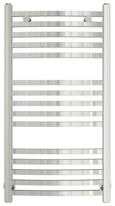 Сунержа Водяной полотенцесушитель 800x400, Аркус, 00-0251-8040 цвет: без покрытия