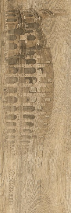 Декоративная плитка gt-251медовый l20x60 GRASARO Italian wood арт. G-251/SR/d01/200x600x10