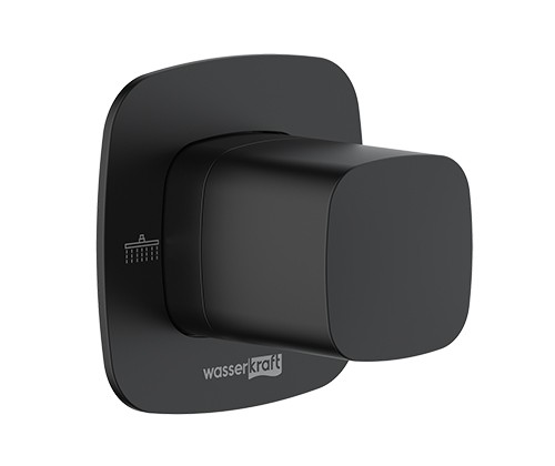 Переключатель на 2 выхода Nuthe 9100 WasserKRAFT арт. A264