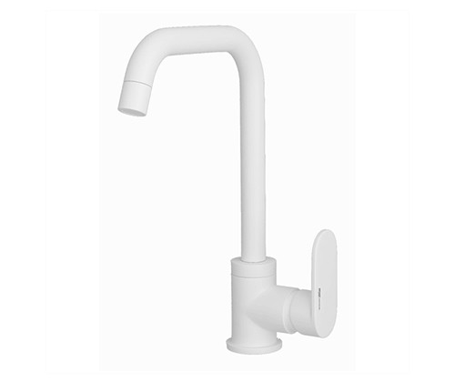 Смеситель для кухни Mindel 8500 WasserKRAFT арт. 8507