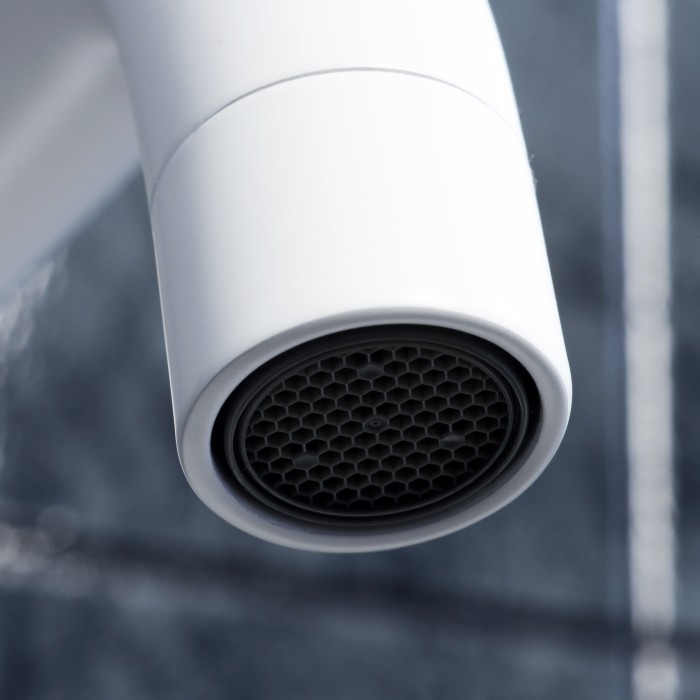 Смеситель для кухни Mindel 8500 WasserKRAFT арт. 8507