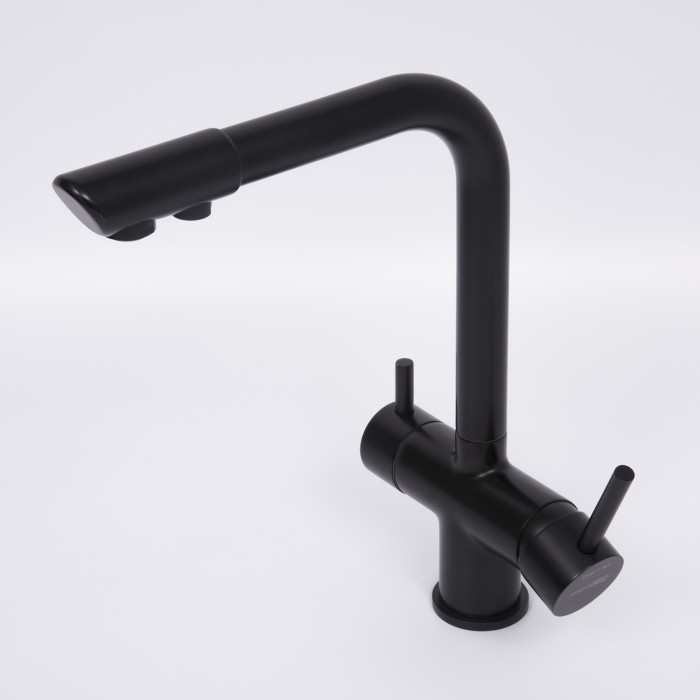 Смеситель для кухни под фильтр Main 4100 WasserKRAFT арт. A8367