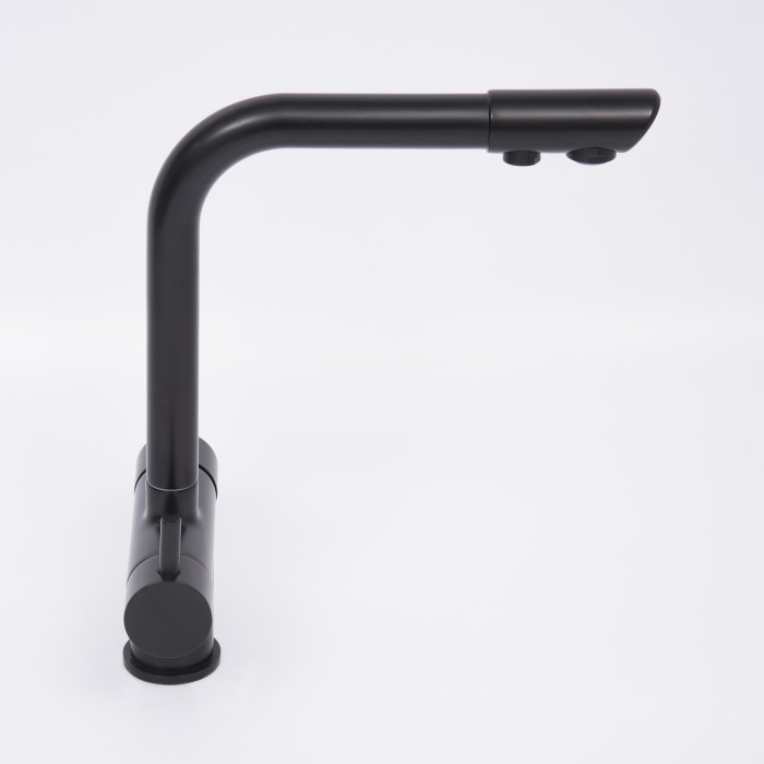 Смеситель для кухни под фильтр Main 4100 WasserKRAFT арт. A8367