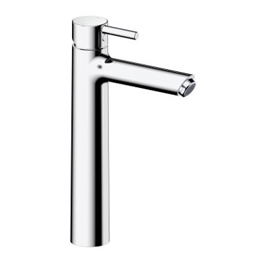 Смеситель для раковины высокий, Wonzon &amp; Woghand Solo, WW-239032-CR цвет: хром