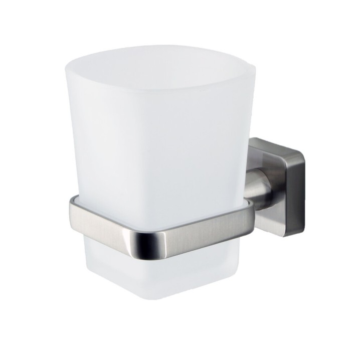 Подстаканник одинарный WasserKRAFT Rhin K-8700 арт. K-8728