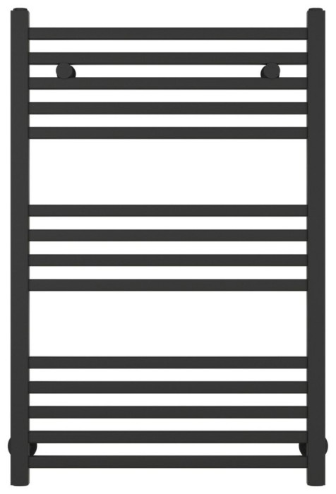 Сунержа Водяной полотенцесушитель 800x500, Модус, 15-0250-8050 цвет: тёмный титан муар