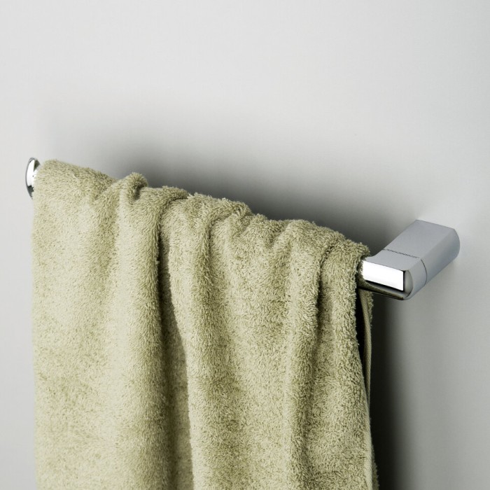 Держатель полотенец WasserKRAFT Berkel K-6800 арт. K-6851