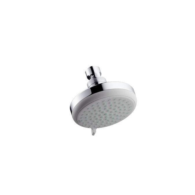 Верхний душ Vario Croma 100 Hansgrohe, хром арт. 28462000