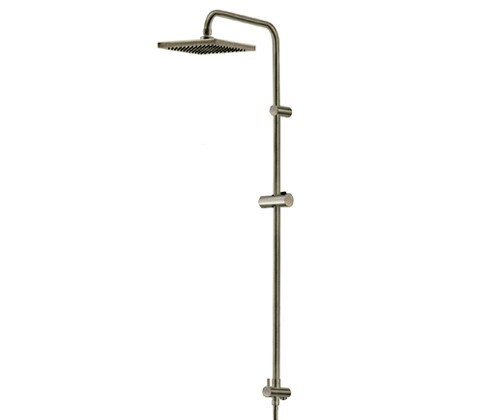 Душевая система WasserKRAFT арт. A040