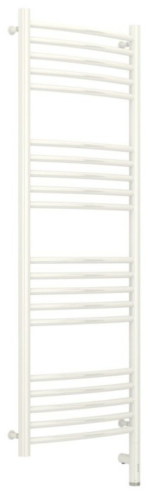 Сунержа Электрический полотенцесушитель 1200x400, Богема 3.0, 12-5803-1240 цвет: белый