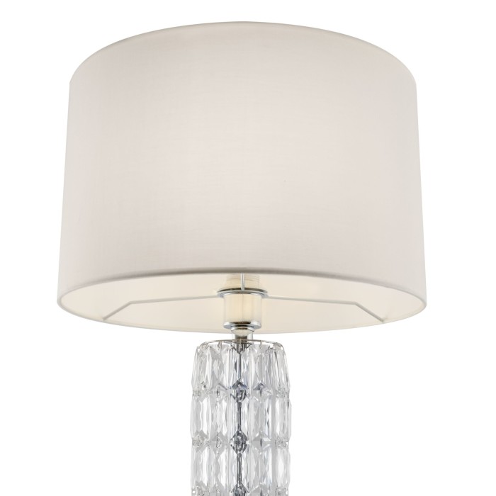 Торшер Maytoni Talento арт. DIA008FL-01CH