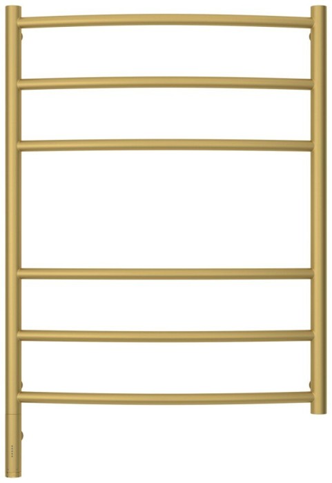 Сунержа Электрический полотенцесушитель 1000x600, Галант 3.0, 032-5800-8060 цвет: матовое золото