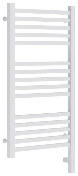 Сунержа Электрический полотенцесушитель 1000x300, Модус 3.0, 30-5701-8040 цвет: матовый белый