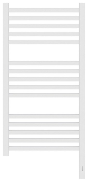 Сунержа Электрический полотенцесушитель 1000x300, Модус 3.0, 30-5701-8040 цвет: матовый белый