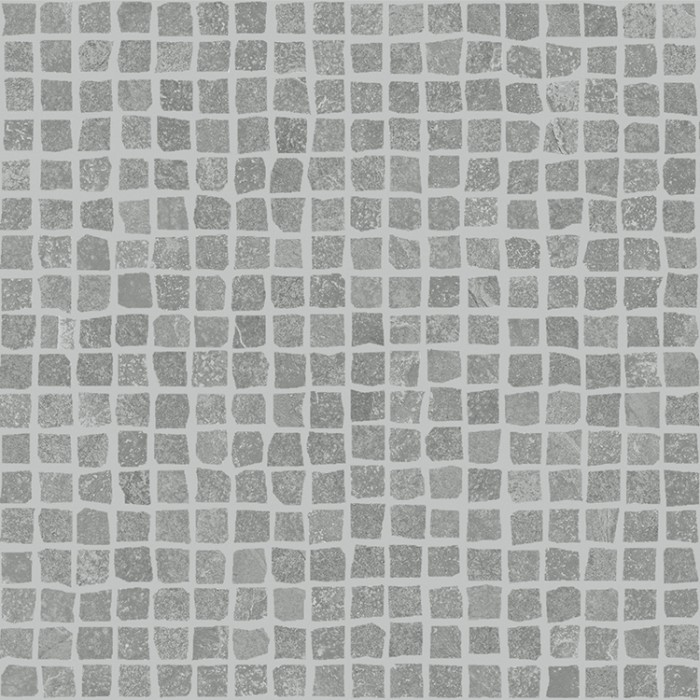 Мозаика карбонио рома 30x30 Italon Материя арт. 600080000351