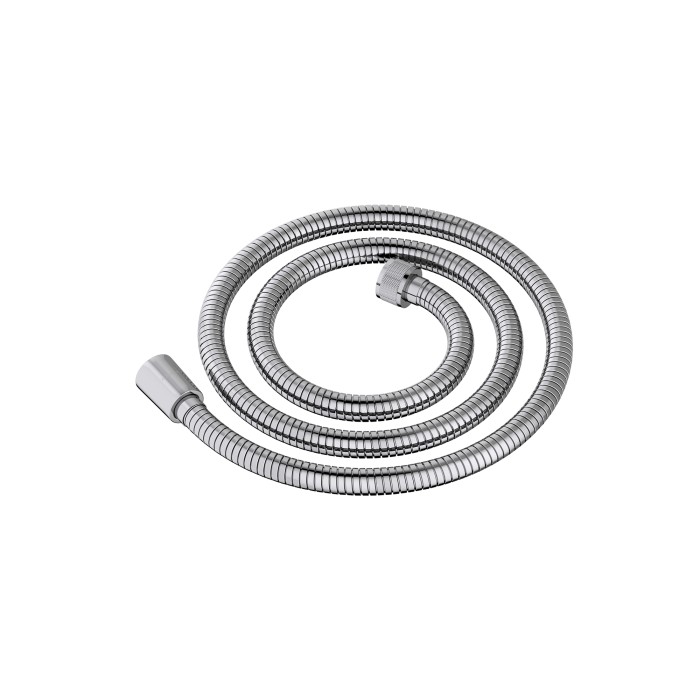 Шланг для душа 120 см нержавейка, Aquatek, хром арт. AQ2103CR