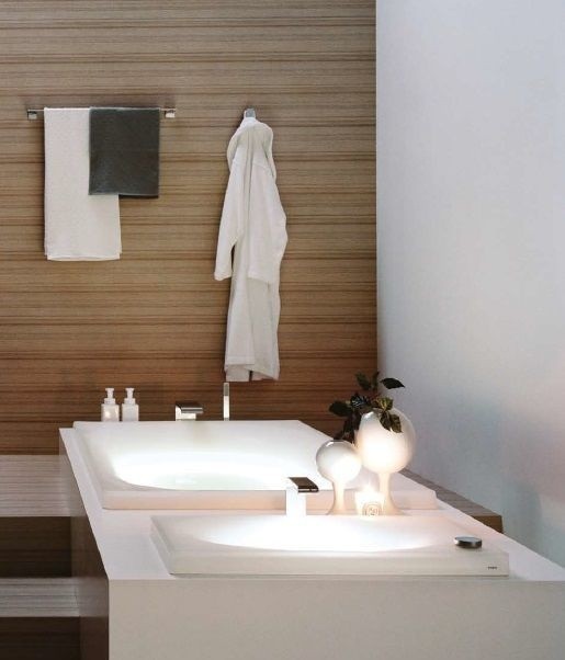 Раковина для ванной, Neorest TOTO, MR720A цвет: белый