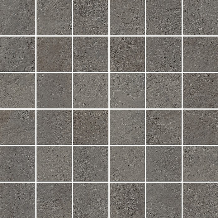 Мозаика блэк 30x30 Italon Миллениум арт. 610110000409