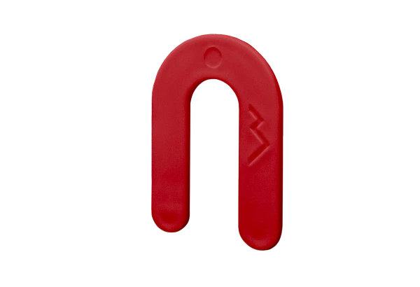 Подкова для плитки 2 мм (100 шт.), TLS-Profi арт. TLSA32021