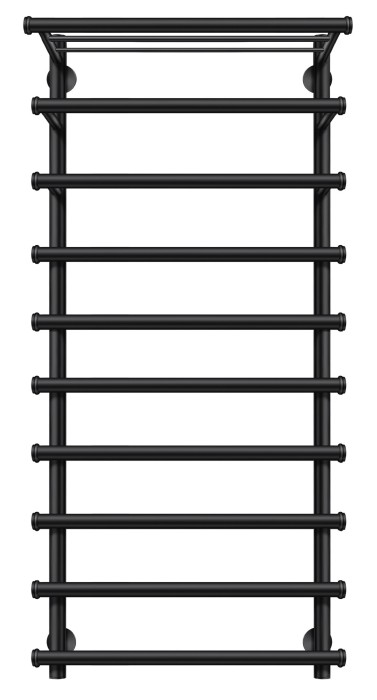 Полотенцесушитель электрический 120x40x50 Турин 6 Secado арт. 4673739245446