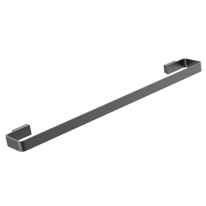 Вешалка для полотенец, Wonzon &amp; Woghand Lotte, WW-8312A-BGM цвет: графит