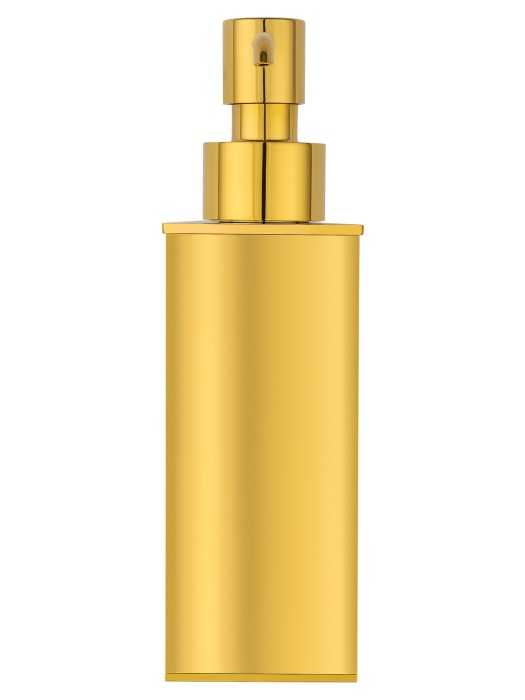 Дозатор мыла, Wonzon & Woghand Polo, WW-8932-DG цвет: золото