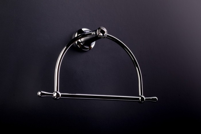 Крючок двойной, Boheme Puro - 10706