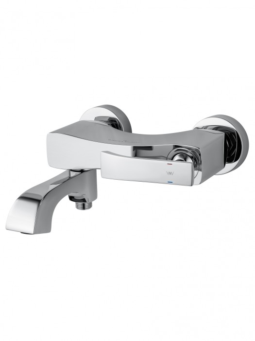 Смеситель для ванны, Wonzon &amp; Woghand Triumph, WW-563101-CR цвет: хром