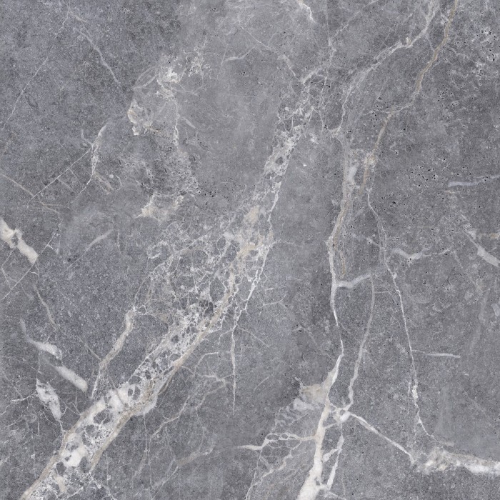 Плитка k-1006/lr silver river 60х60 KERRANOVA Marble trend арт. K-1006/LR/600x600x10