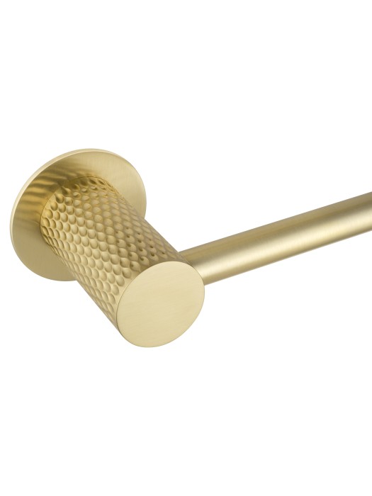 Полотенцесушитель электрический встраиваемый, Wonzon & Woghand Munchen, WW-A355-BG цвет: золото