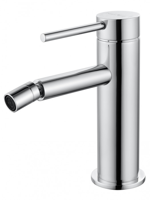 Смеситель для биде, Wonzon &amp; Woghand Stick, WW-88339017-CR цвет: хром