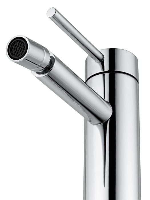 Смеситель для биде, Wonzon & Woghand Stick, WW-88339017-CR цвет: хром