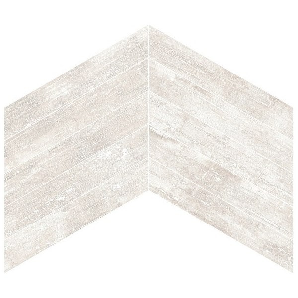 Ice mosaico chevron (sx+dx) 40x40 VERSACE Eterno арт. 263193