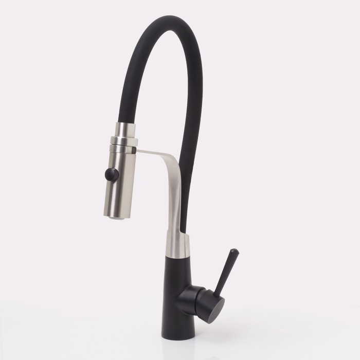 Смеситель для кухни Main 4100 WasserKRAFT арт. A8417