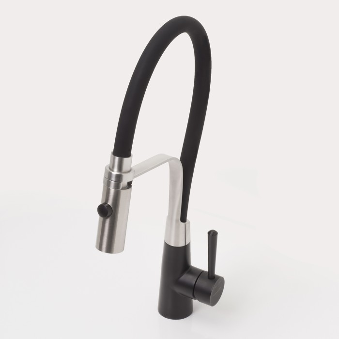 Смеситель для кухни Main 4100 WasserKRAFT арт. A8417