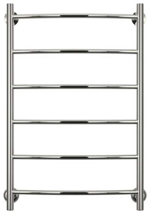 Стилье Водяной полотенцесушитель 800x500, Версия-Н2, 00622-8050 цвет: без покрытия