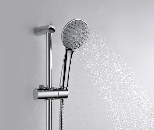 Комплект для ванной 3 в 1 WasserKRAFT арт. 31011