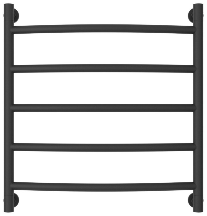 Сунержа Водяной полотенцесушитель 600x600, Галант+, 15-0200-6060 цвет: тёмный титан муар