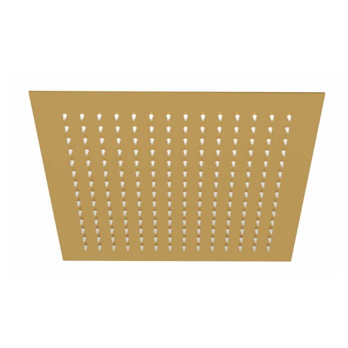 Верхняя душевая насадка WasserKRAFT арт. A260