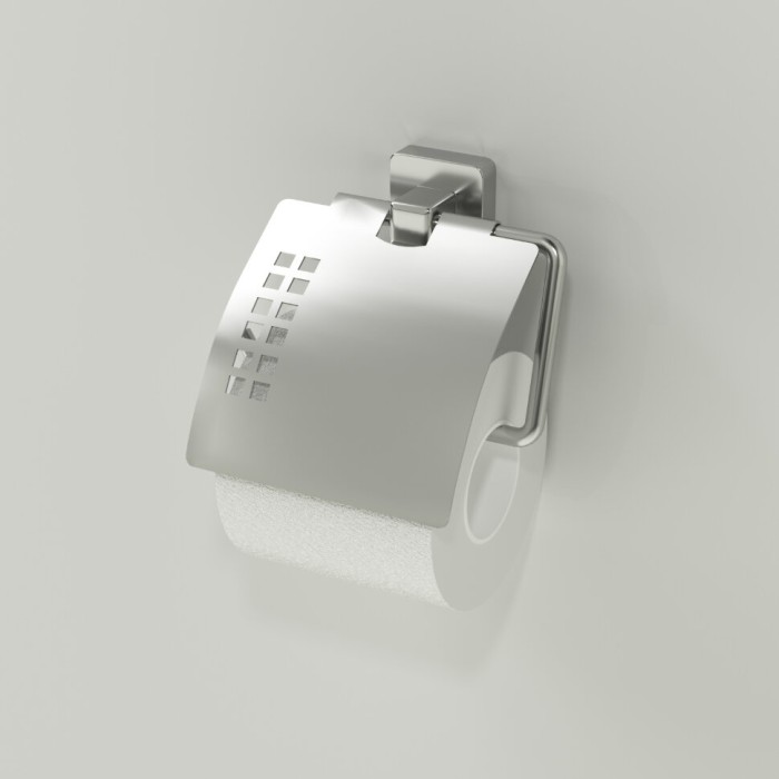 Держатель туалетной бумаги WasserKRAFT Rhin K-8700 арт. K-8725