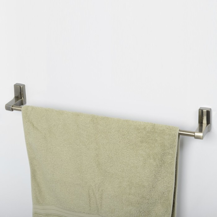 Держатель полотенец одинарный WasserKRAFT Exter K-5200 арт. K-5230